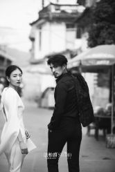 点击看大图 -太古映画婚纱摄影(天河店)