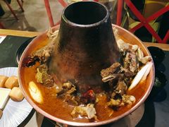 -红钳侠小龙虾·烧烤(中赢康康谷店)