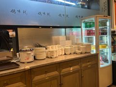 -鸽味轩·粤菜小馆(高楼门总店)