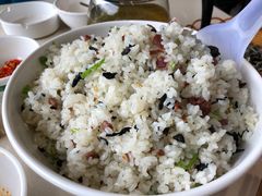 -爱膳菌锅锅(阳南店)