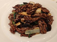 -鸿运楼烤鸭店(天桥店)