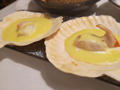 -肆月河豚·新淮扬(金融街店)