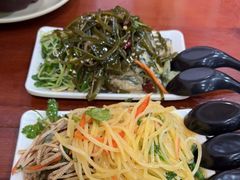 -美玲拉面(鞍山西道店)