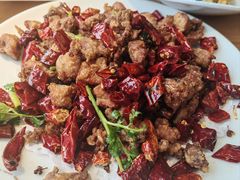 -群姐面馆·海鲜烧烤(同安路二店)