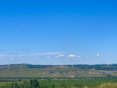 -塞罕坝国家级自然保护区