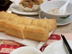 -点都德(聚福楼店)