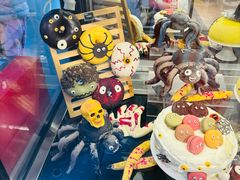 -Olé精品超市(北京合生汇店)