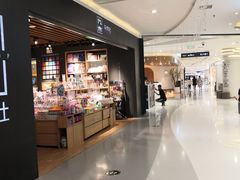 -丽达购物中心(崂山店)