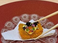 -松临·铁板烧&Omakase(神农店)