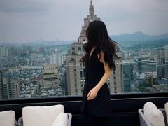 -Hi City·城市之巅