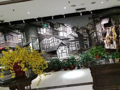 -渝信川菜(西单店)