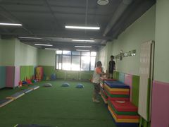 -酷迈儿童体能运动馆(九棵树店)