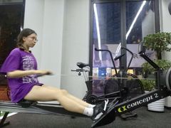 -Freedom Fitness私教健身俱乐部(徐虹北路店)