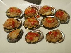 -木屋烧烤(坂田天安云谷店)