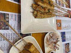 -探唐烧烤(棠东店)