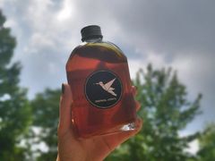 -稀物集咖啡(徽州大道店)