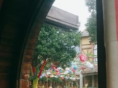 -郑州方特梦幻王国