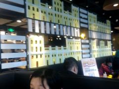 -72街红烧排骨饭(海珠丽影广场店)