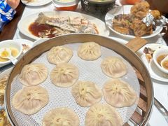 -梅利汴京烤鸭•开封豫菜地标店(东大街店)