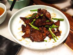 -小吊梨汤·北京菜·烤鸭(鸟巢店)