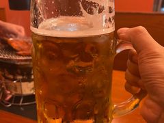 -大阪烧肉BAKA一代(十亩地店)