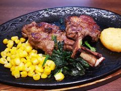 -萨莉亚意式餐厅(杭州滨江天街店)