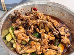 -辣盆盆麻辣小龙虾(哈尔滨总店)