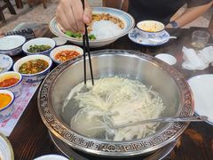 -顺水湾·牛肉牛杂火锅(驾鹤店)