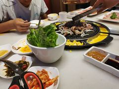 -韩宫宴烤肉·料理(砂之船奥特莱斯店)