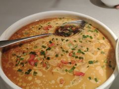 虾皮水蒸蛋-外婆家(杭州马塍店)