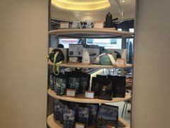 -LAVAZZA拉瓦萨咖啡(中航城君尚购物中心店)