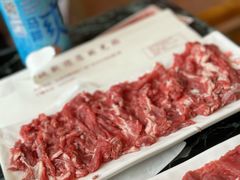 -潮汕美牛肉丸火锅店(天宁寺店)