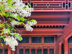 -承德避暑山庄景区