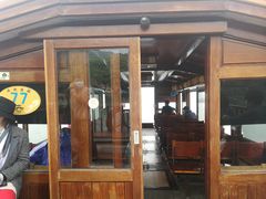 -西湖外事游船(花港观鱼码头)