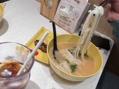 -谭仔米线(壹方城店)