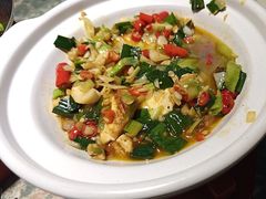 -米椰湘·辣椒炒肉