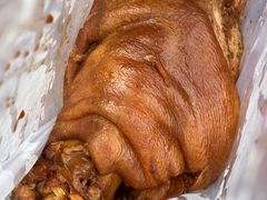 -聚首堂·特色小吃·肘子(什刹海德胜门店)