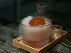 -花见无国界料理(科林楼店)