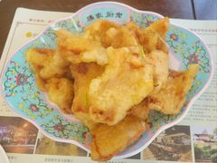 -老厨家(友谊路总店)