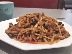 -四川饭店(城乡购物中心店)
