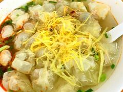 -蟹芆三馄饨