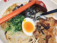 -味千拉面(首都机场T3店)
