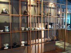 -sugarman espresso素饮糖人高新咖啡工厂