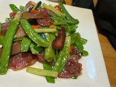 -东江厨岸（惠州味道）(江畔花园店)