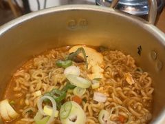 -海云台韩式汤饭·13年匠心韩料(南山店)