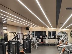 -好恒健身(北市白云店)