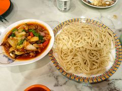 -乡村馕坑肉·烧烤·新疆菜·本地人更爱吃(阿勒泰首店)