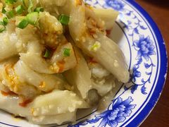 -春和發特色蒸饺(浐河西路店)