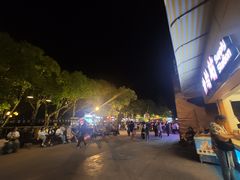 -横店影视城梦幻谷园区