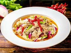 -小尕子·新疆菜(明园店)